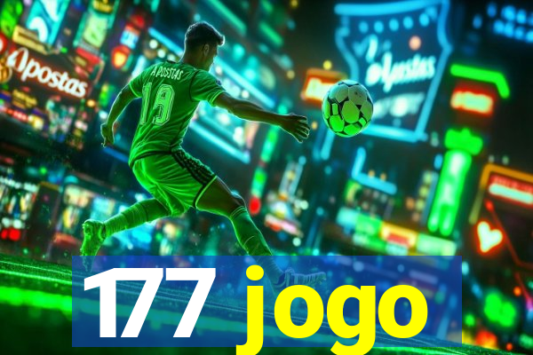 177 jogo